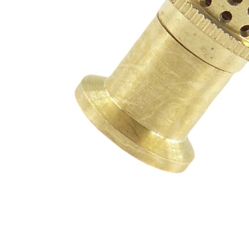 Tappo diffusore fiamma - , in