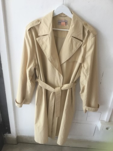 Trench elena miro - trench, cotone