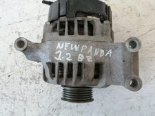 ALTERNATORE PER FIAT Panda 3°
