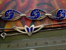 Coppia Parure Bracciale E