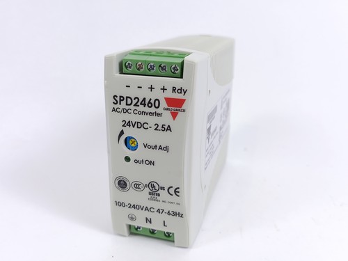 Carlo gavazzi spd24601 - carlo,