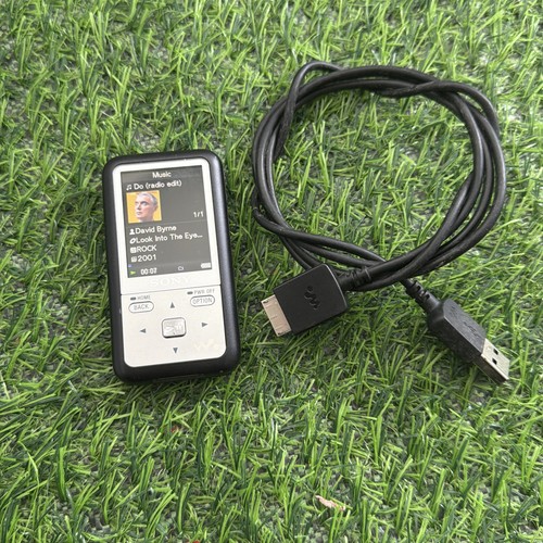 Sony walkman nwz5515ottime - sony,