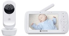 Baby Monitor Motorola Easy3s