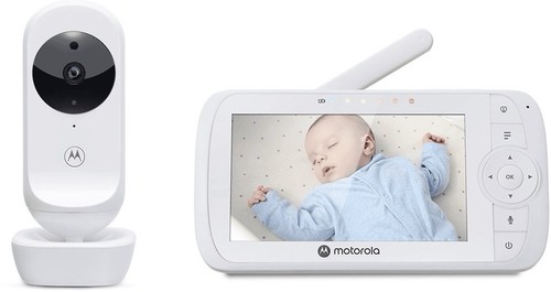Baby monitor motorola easy3s - monitor,