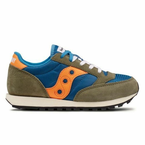 Scarpa saucony jazz - scarpa,