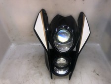 Faro proiettore Ktm 690 Duke 2012