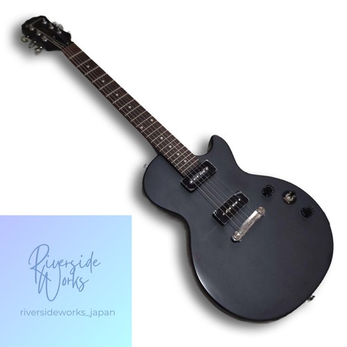 Epiphone les paul studio p90 - les,