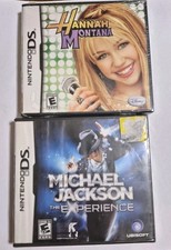 NUOVO!! Disney's Hanna Montana