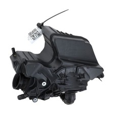 Boite à air - TRIUMPH 400