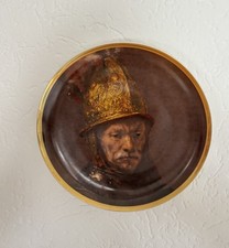 Piatto da collezione Rembrandt
