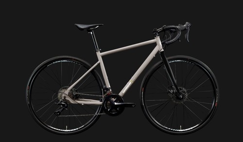 Ciclo gravel volterra - 28,