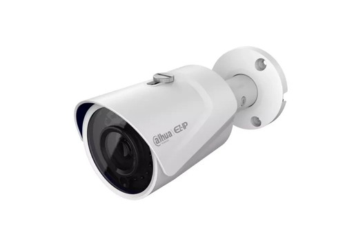 Dahua telecamera poe bullet - telecamera,