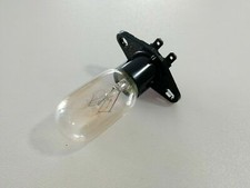 Lampada per forno microonde