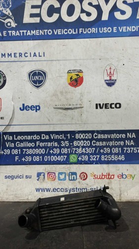 Ricambi usati radiatore - usati,,