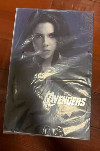 Nuovo hot toys - mms178, the