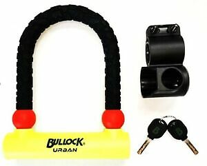 Bullock urban antifurto moto - bullock,