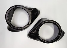 6 1/2" HCWT VEICOLO KICK PANEL