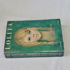 (Nabokov) Lolita   Gallimard
