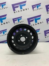 cerchio nissan micra k11 1992 2002 misura 13x5JCHx45 40300-4F400