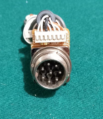 Yaesu 990 scheda - ft, connettore