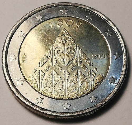 2 finlandia 2009