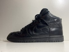 NIKE Dunk scarpe da ginnastica