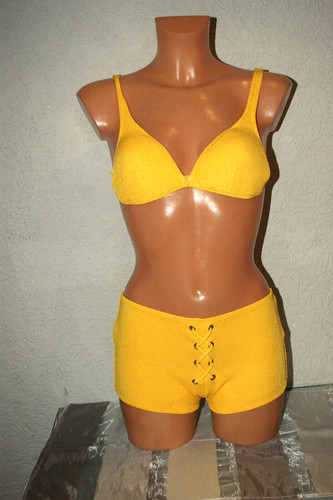 Bikini vintage busto - bikini,