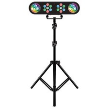 QTX PAR-T Barra LED Party Bar