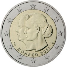 2 EURO MONACO 2011 -