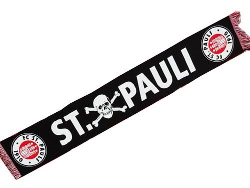 Sciarpa pauli germania - st,