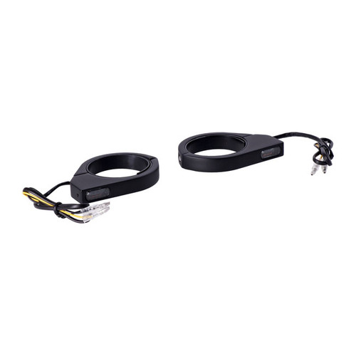 Frecce moto omologate led - frecce,