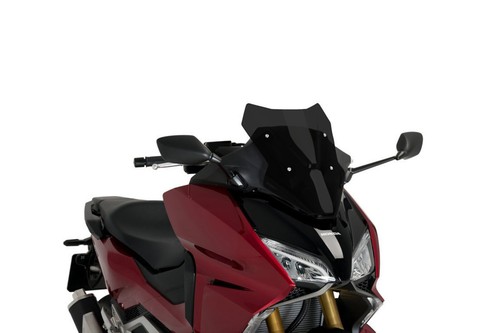 Puig cupolino tech line - v-tech,