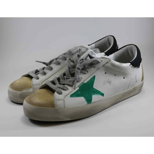 Sneakers golden goose deluxe - sneakers,