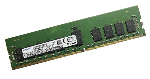 Samsung ddr4 2666 mhz - samsung, gb
