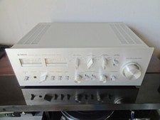 Yamaha stereo - yamaha,