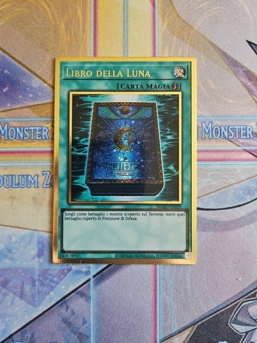 Libro della luna - della,