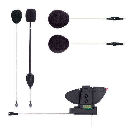 Midland pro audio kit con - bt,