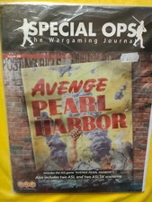Special OPS MMP Issue 8