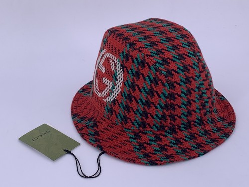 Cappello uomo gucci - gucci, nuovo