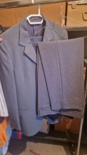 Giacca pantalone sisley - giacca, e