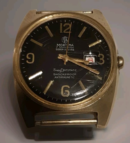 Orologio mortima super lusso - lusso,