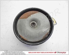 CLACSON AVVISATORE ACUSTICO horn original for HONDA SKY 50 2T VETRO ANNO 2002