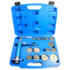 Arretratore Pneumatico Ad Aria