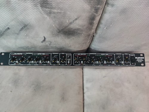 Drawmer dl51 stereo