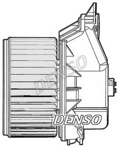 Ventilatore abitacolo per fiat - abitacolo,