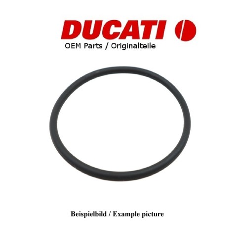 Ducati oem terra base - oem,