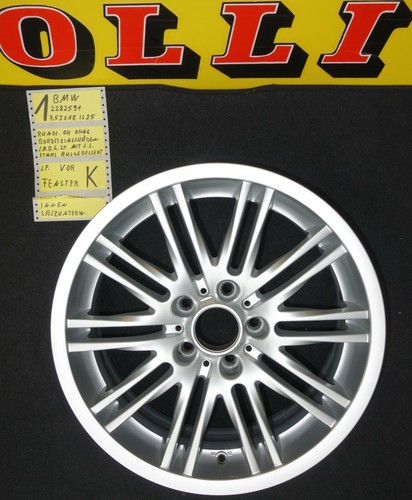 Top originale bmw serie e46 - bmw,