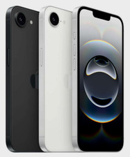 NEW Apple iPhone 16E (2025)