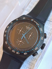 Swatch irony the chrono - irony, yob103