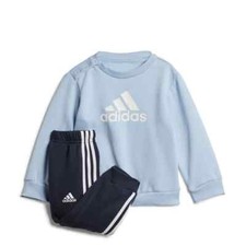 ADIDAS TUTA COMPLETA JOG
